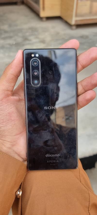 Sony 5