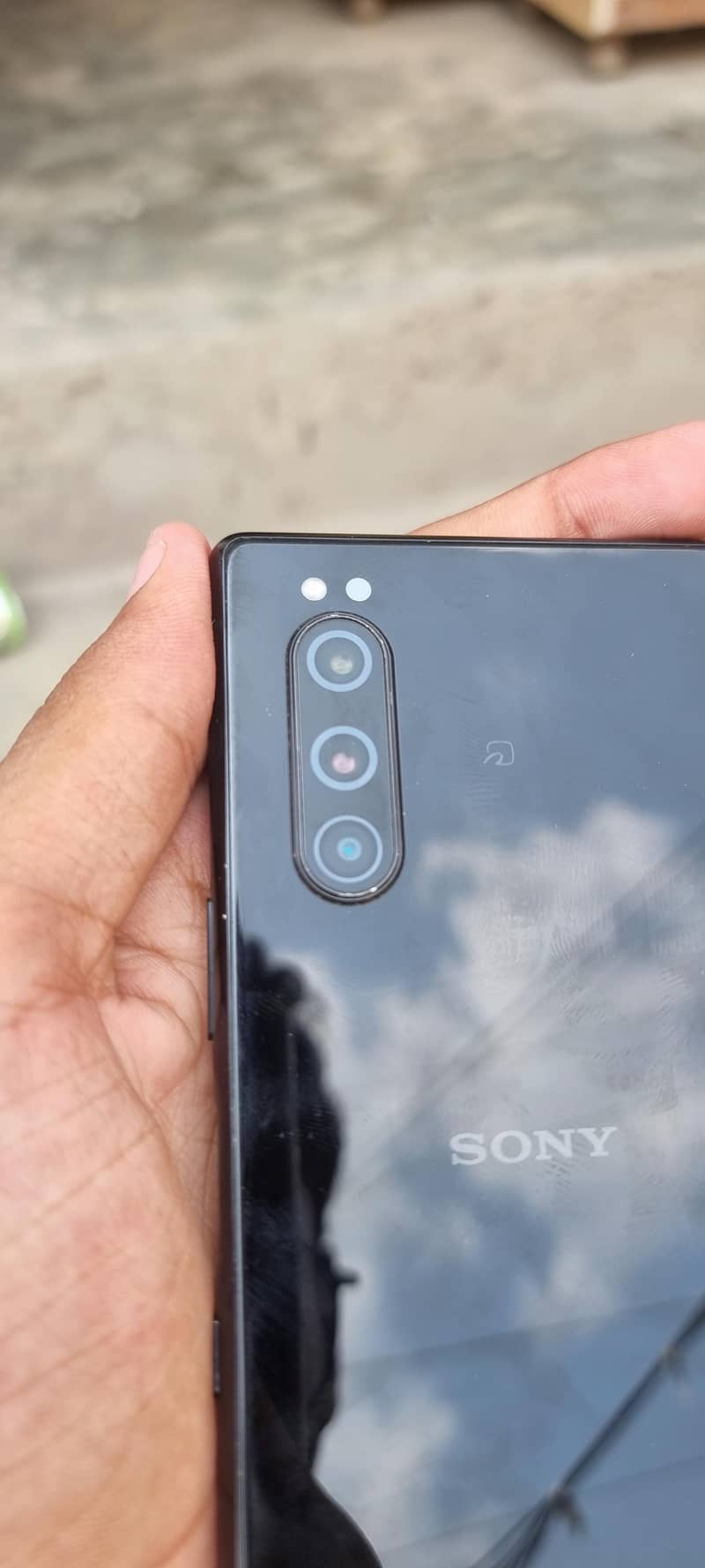 Sony 5 1