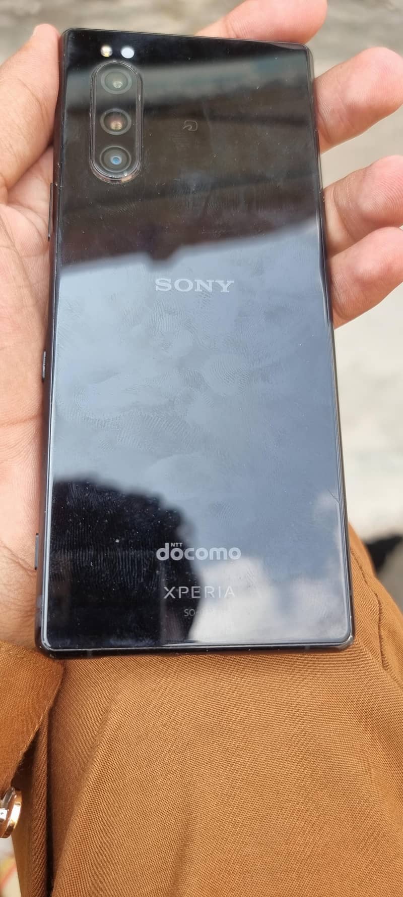 Sony 5 2