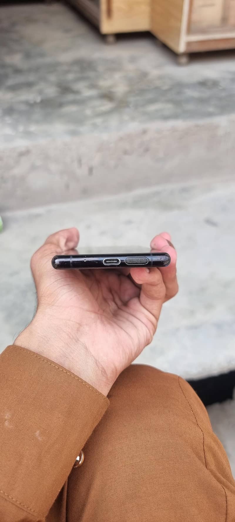 Sony 5 6