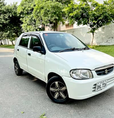 Suzuki Alto VXR 2006 Better than Cultus,Mira,Mehran,santro,City,,Coure