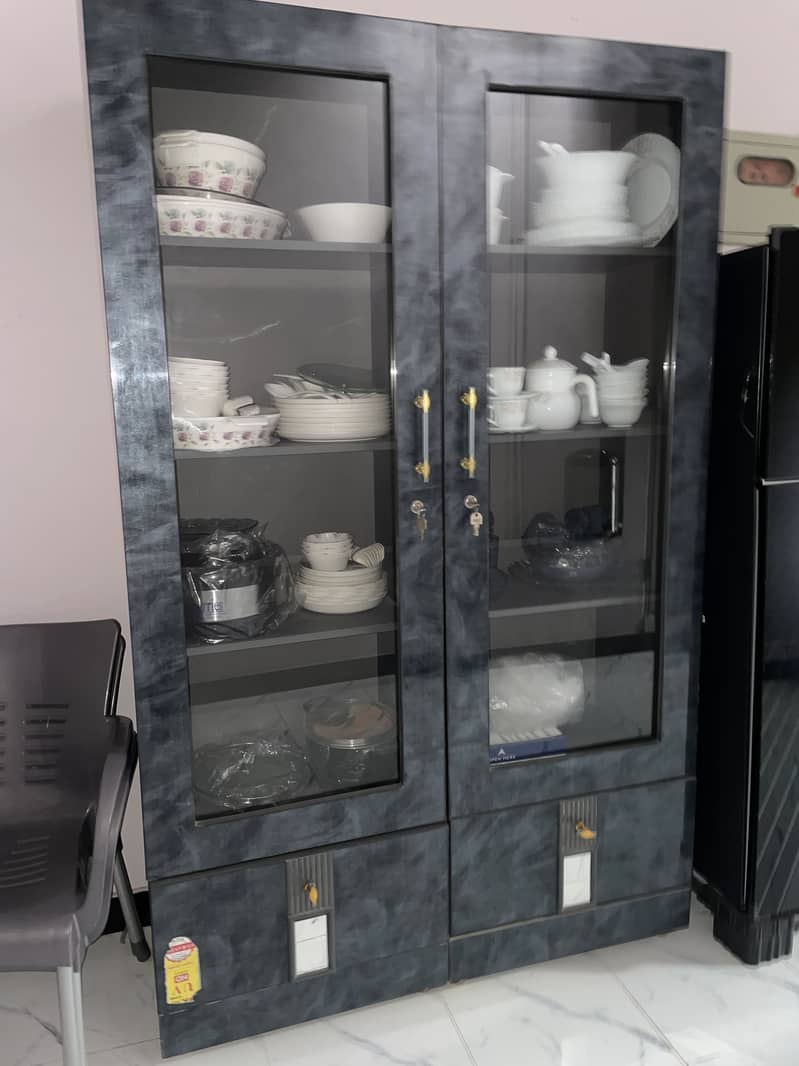 Complete bedroom set 4