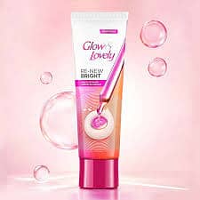 Glow & Lovely Advanced Multi Vitamin Face Cream Combo