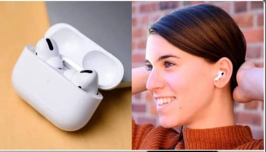 air buds pro2