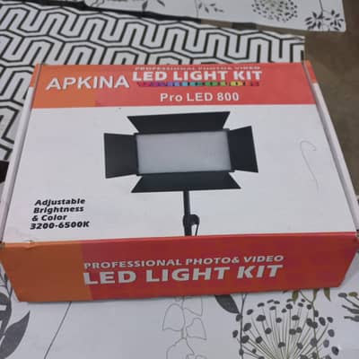 LED LIGHT KIT