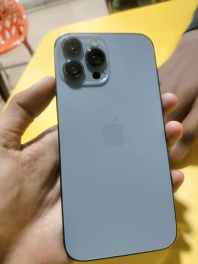 Apple iPhone 13 Pro Max