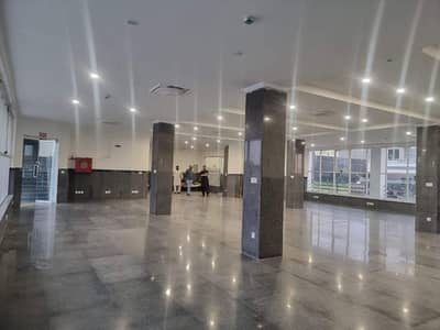 PROPERTY CONNECT OFFER!5000 Square Feet Office In E-11
