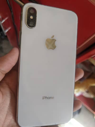 Apple iPhone X 256GB