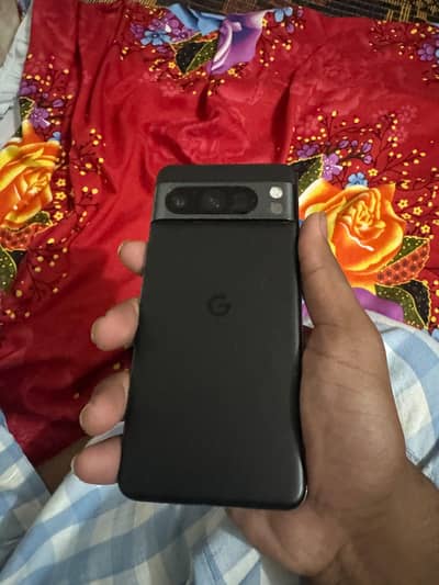 Google Pixel 8 Pro