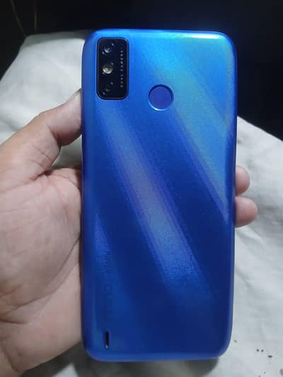 Tecno spark 6 go 4/64