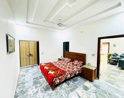 2 Marla Building for sale in Multan Public School Road