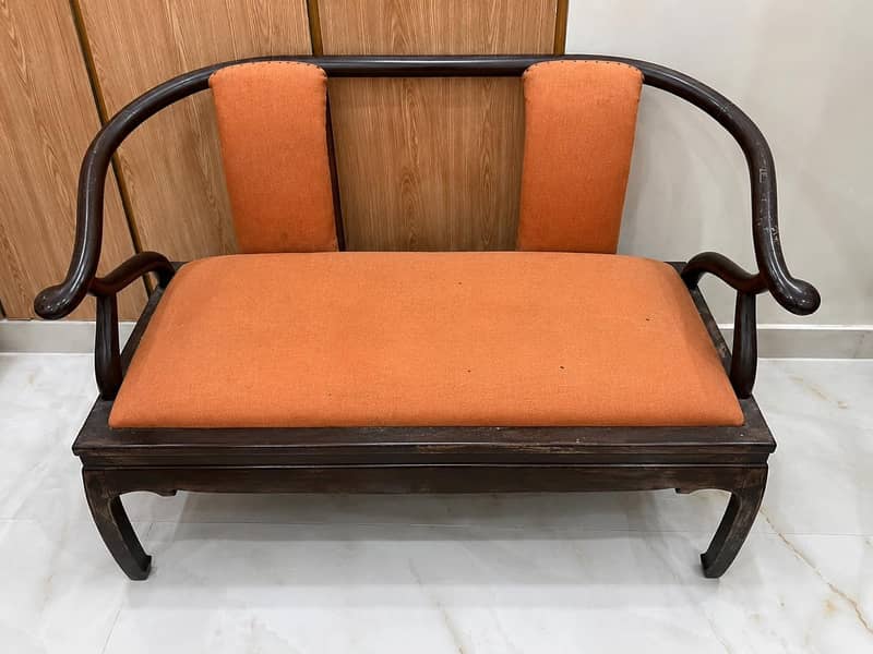 China Set 0