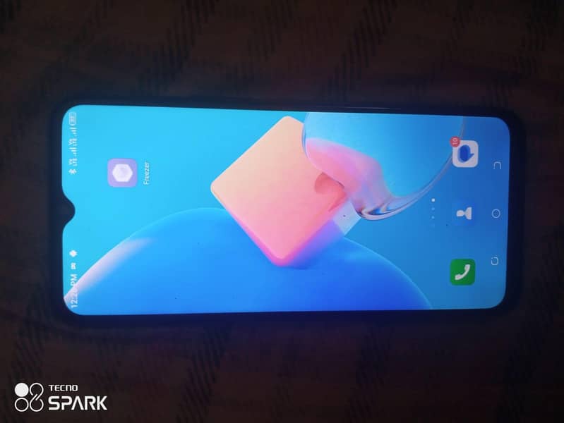 Tecno Spark 10C 3