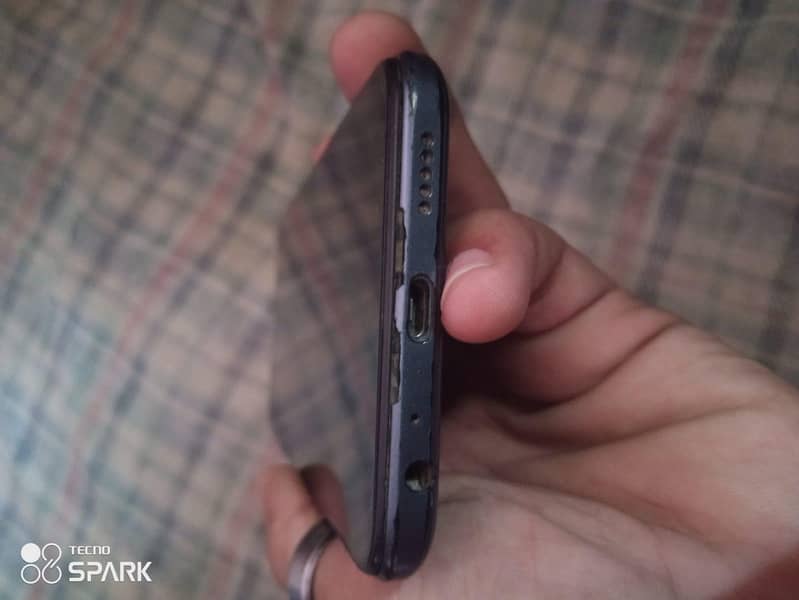 Tecno Spark 10C 5
