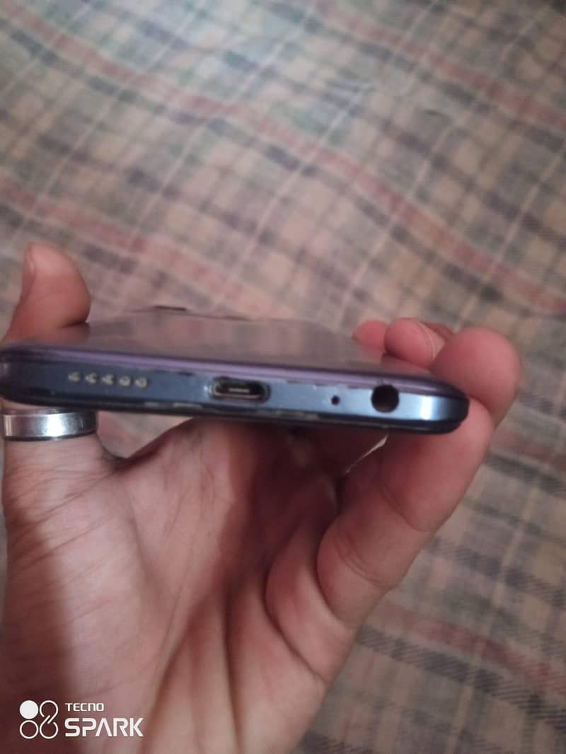 Tecno Spark 10C 10