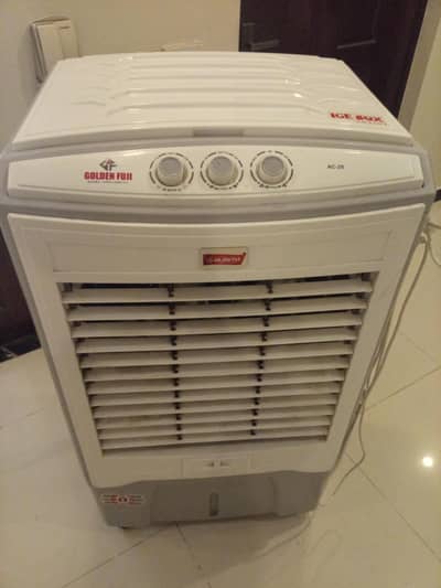 Air cooler
