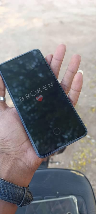 Redmi Note 13 8+8_128 EXCHANGE POSSIBLE
