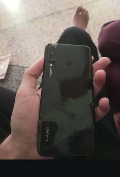 Huawei P30 Lite