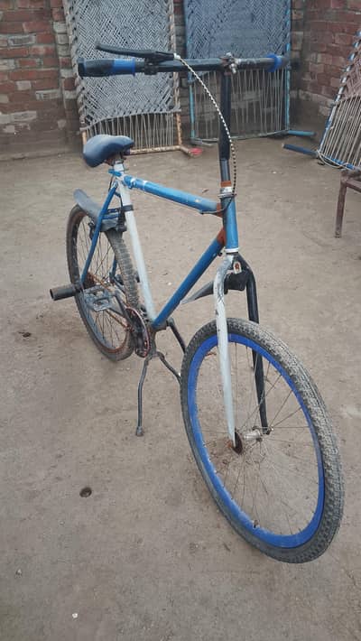 used bicycles