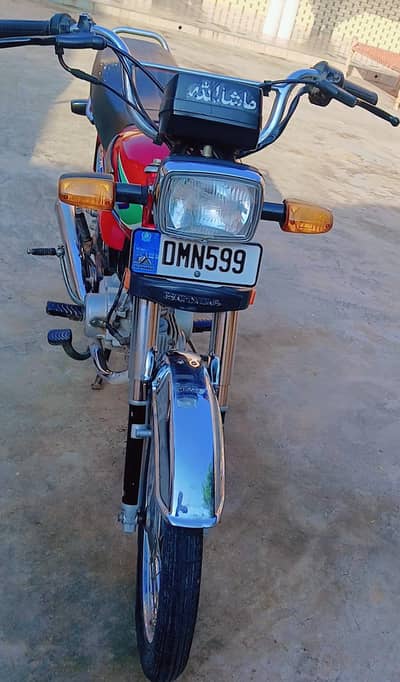 good condition bodywise and engine wise