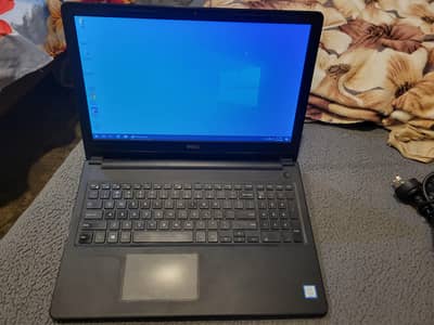 Dell 15 Core i3 7th Gen