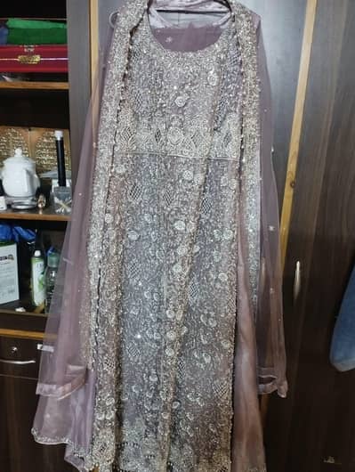walima bridal maxii