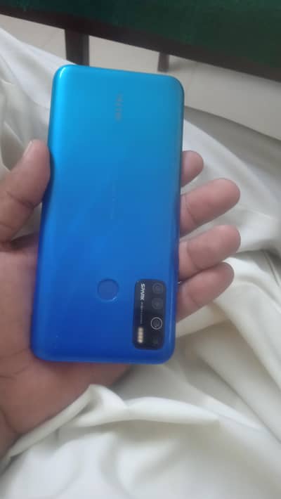 Tecno Spark 5 Pro