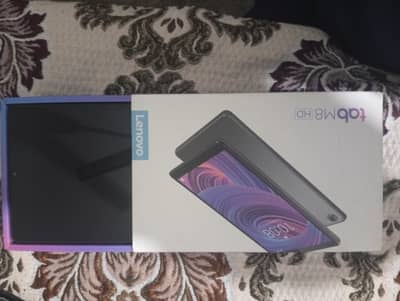 Lenovo M8 hd (03245652324 WhatsApp no)