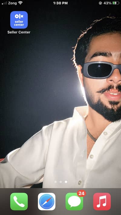 Malik sunny