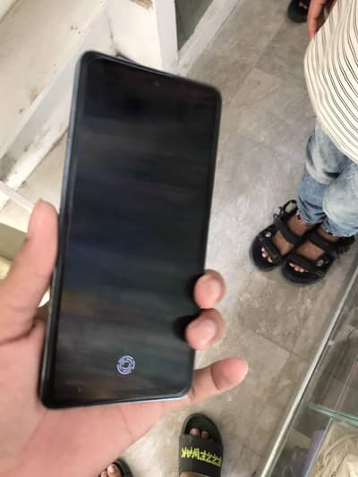 Tecno CAMON 20