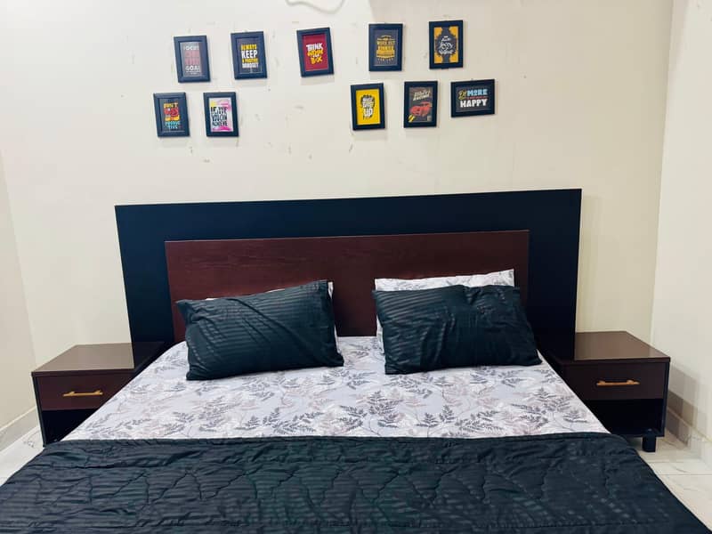 Bed set 1