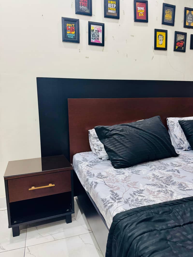 Bed set 2