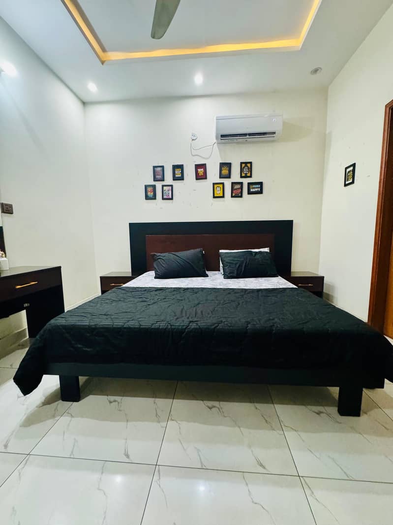 Bed set 4
