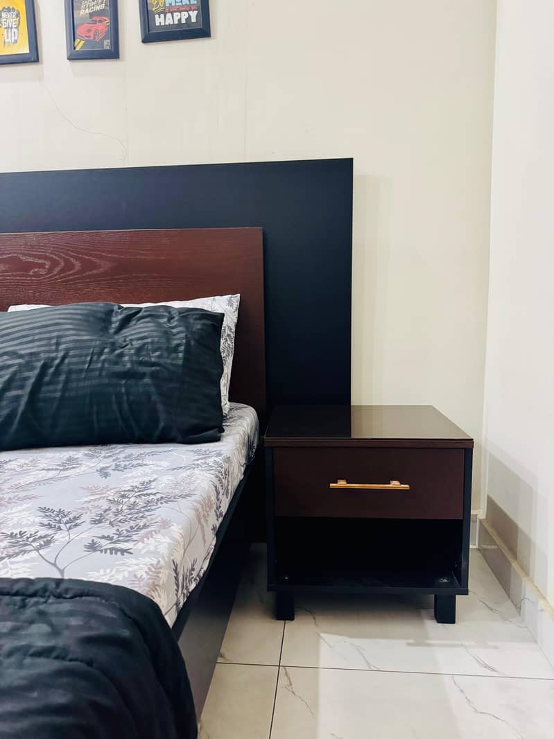 Bed set 5