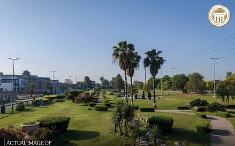 10 Hottest Location Single & Pair Plots Available For Sale  Near To School & Commercial Area !