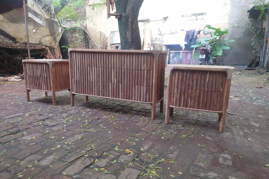 solid sheesham wood 1