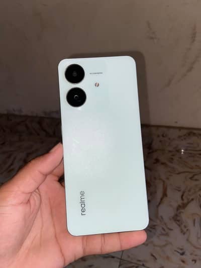 Realme Note 60x