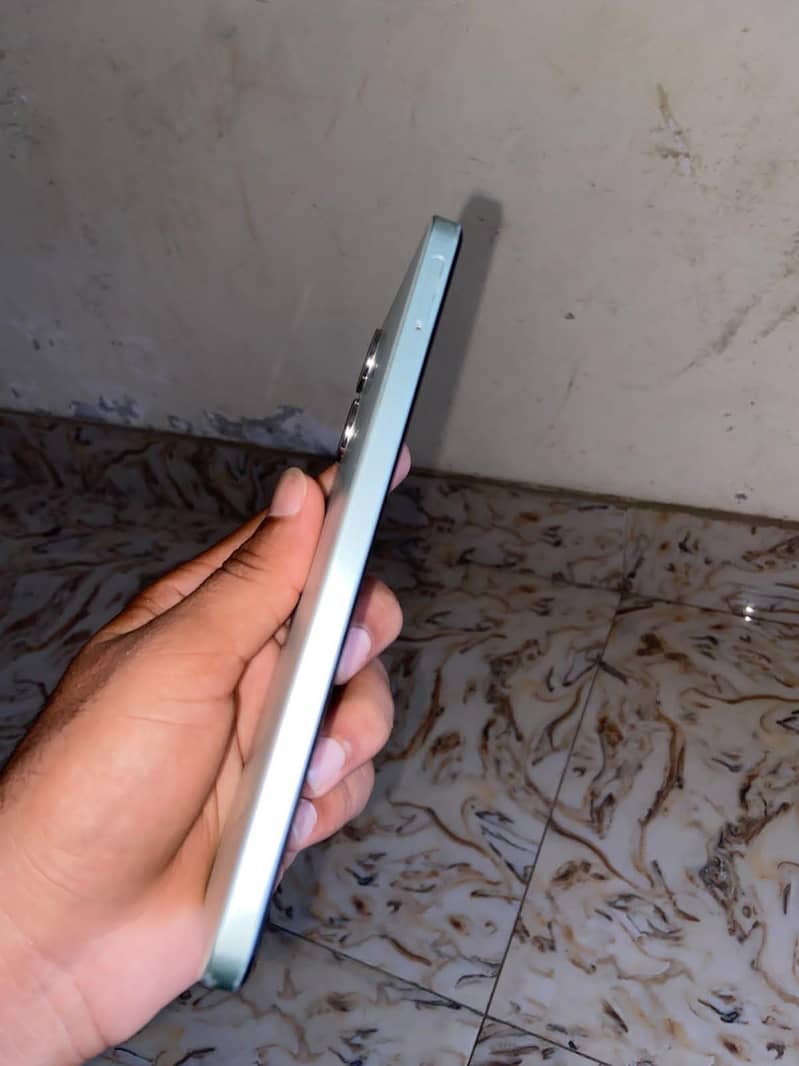 Realme Note 60x 1