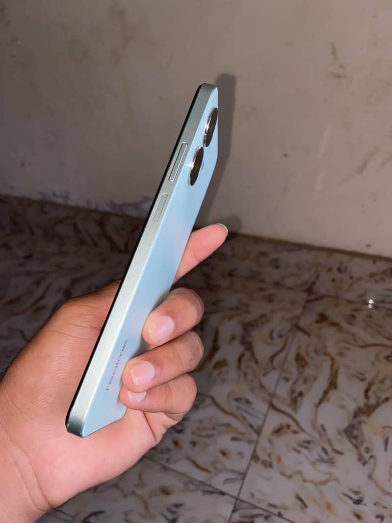 Realme Note 60x 2