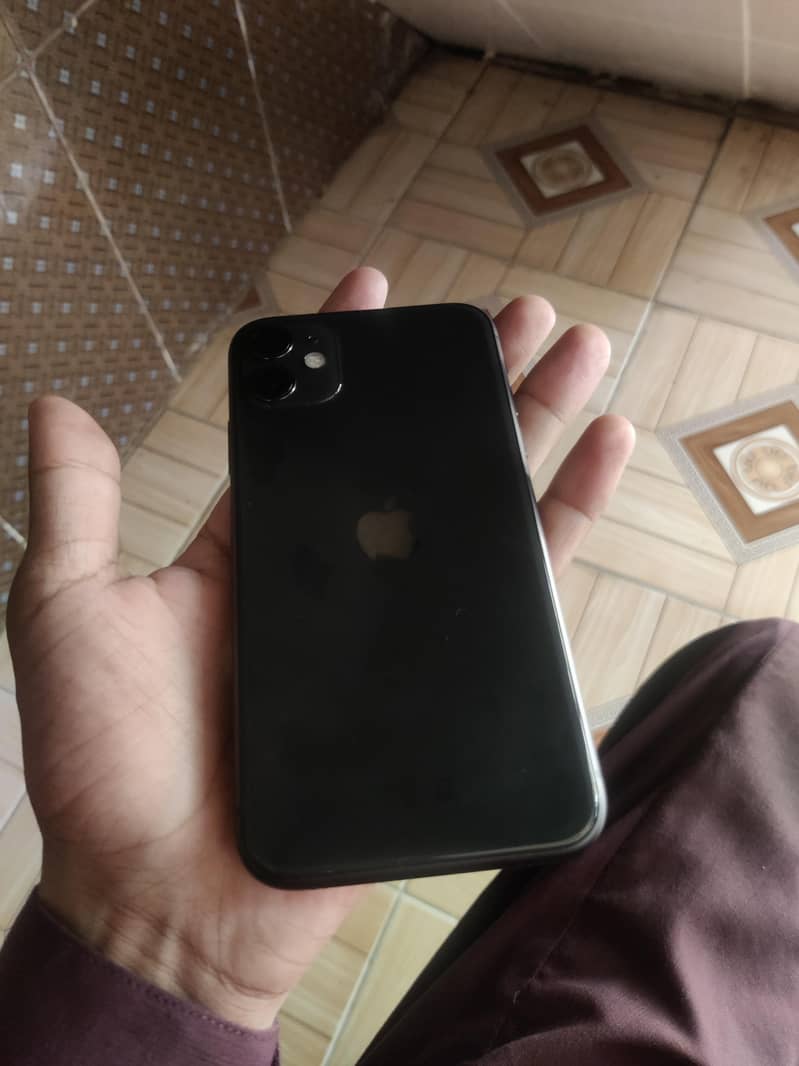 Apple iPhone 11 1