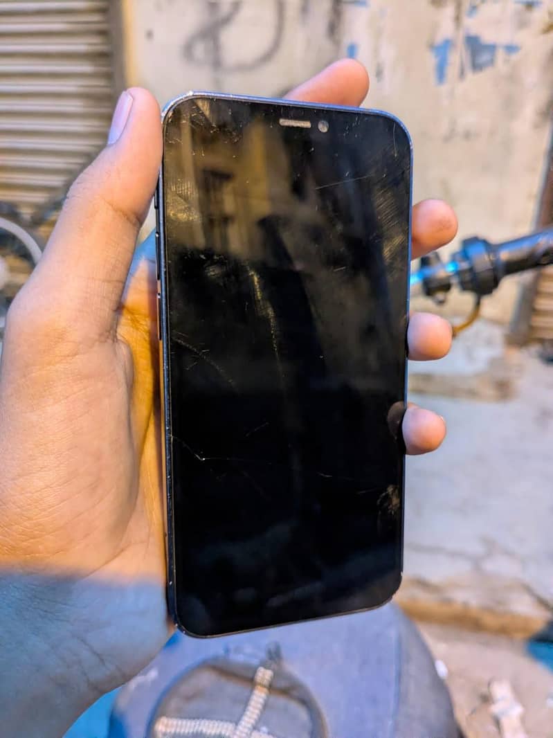 Apple iPhone 12 mini 5