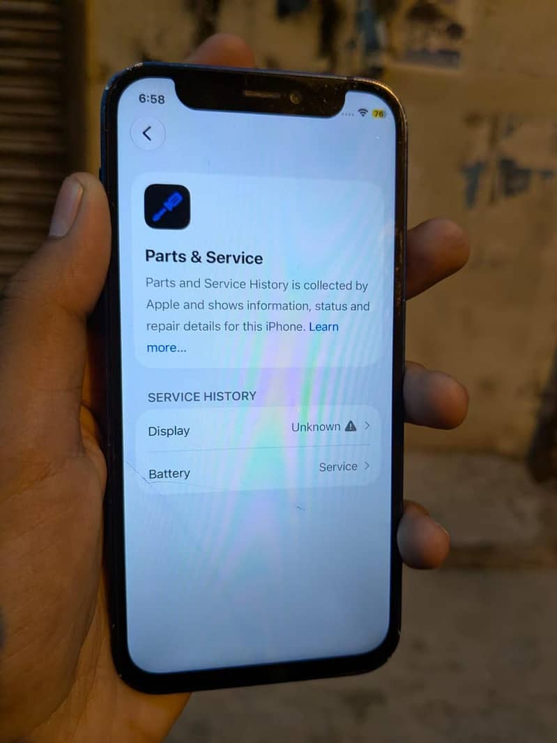 Apple iPhone 12 mini 6