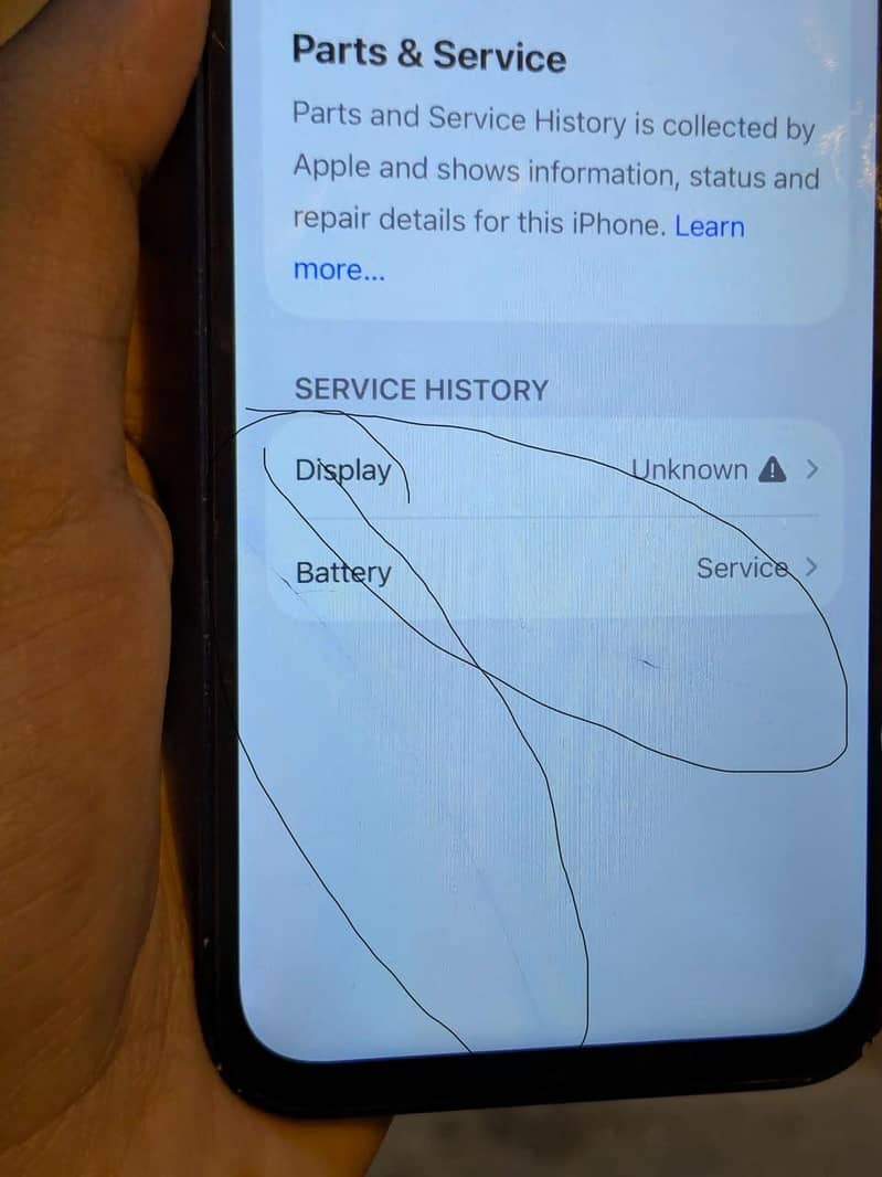 Apple iPhone 12 mini 7