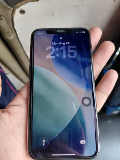 Apple iPhone 11 Pro