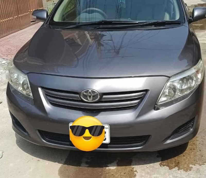 Corolla 0