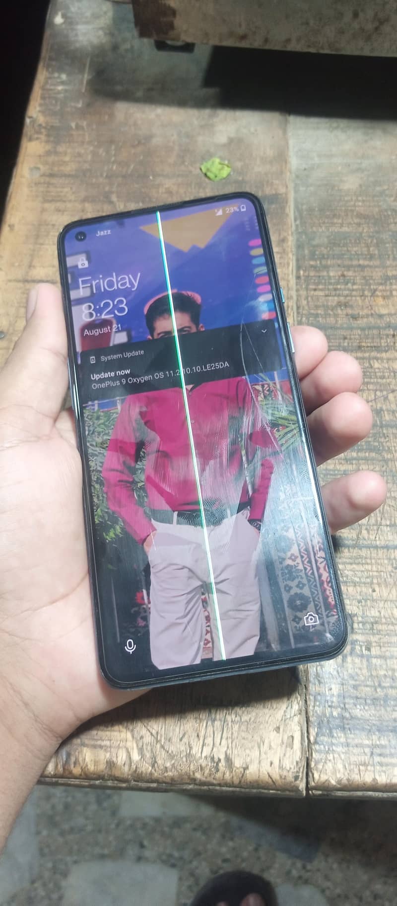 One Plus 9 1