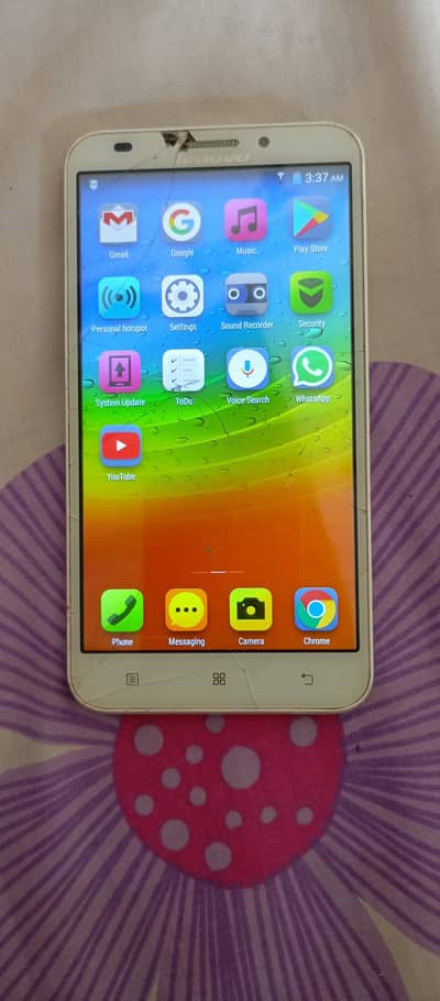 Lenovo A916 2/16