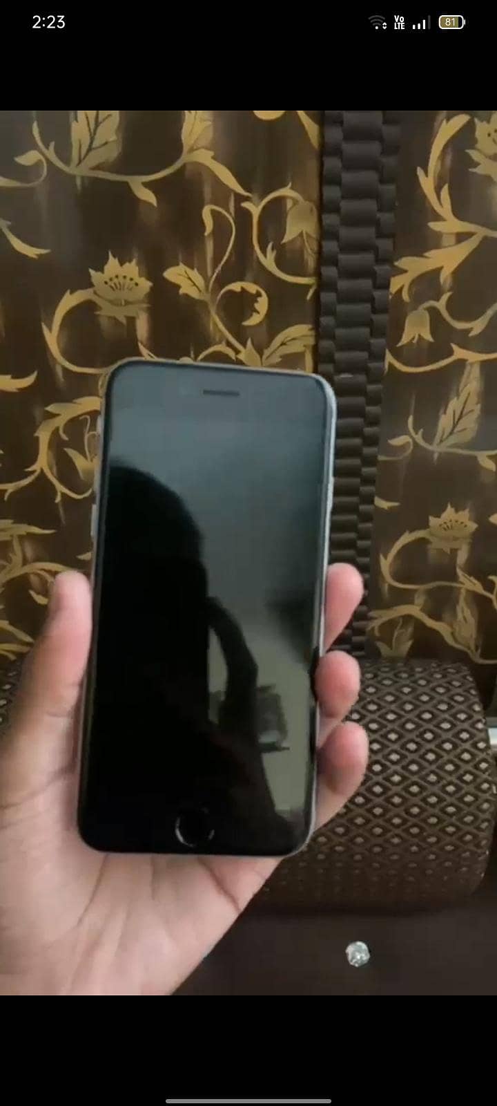Apple iPhone 6S 1