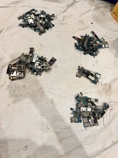 Scrap