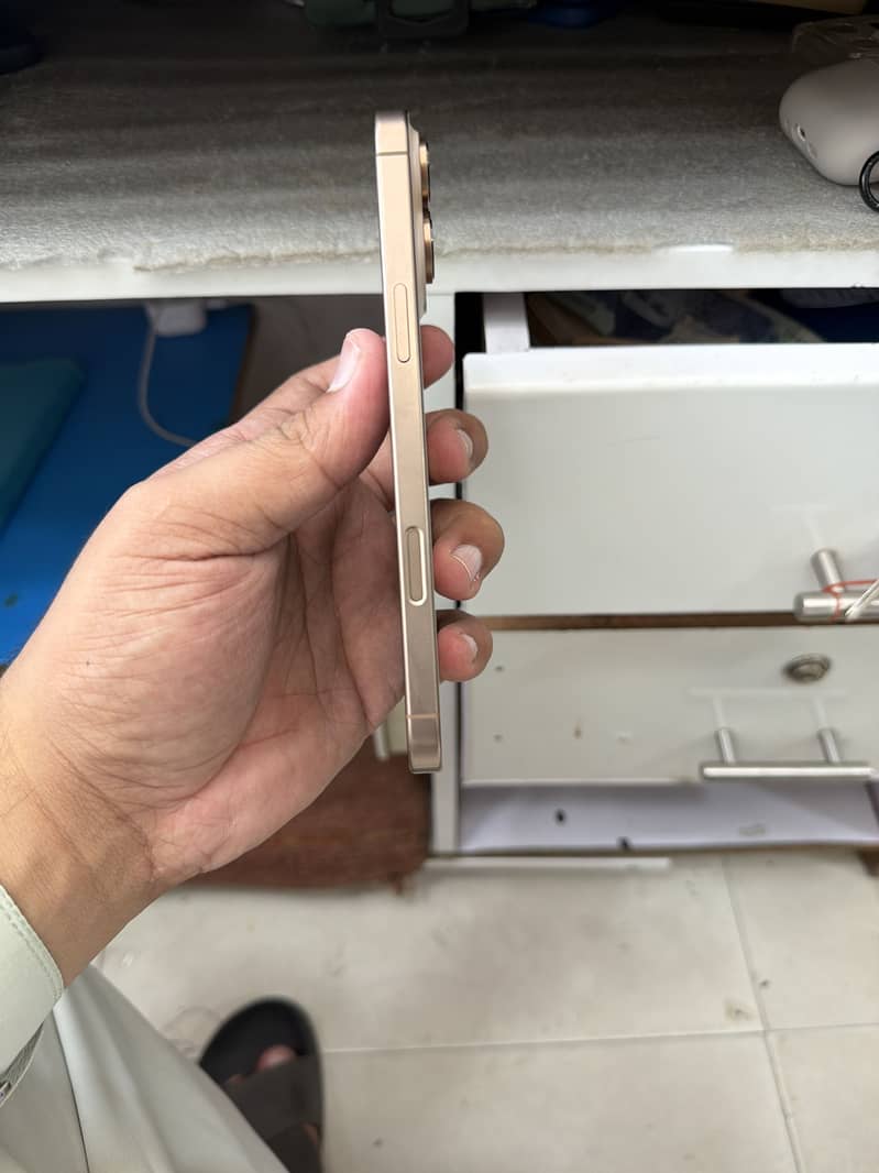 Apple iPhone 16 Pro Max 1